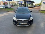 Ford Focus 1.6 - Ford Focus aus 2008: 1.6