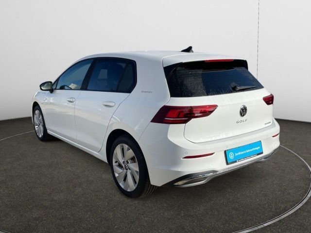 Volkswagen Golf VIII 1.5 eHybrid DSG Energy foto 3