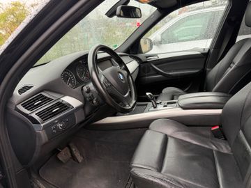 BMW X5 - 8