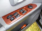 Selbstbau 2-Pers. Allrad-Reisemobil - Reisemobil Wohnwagen