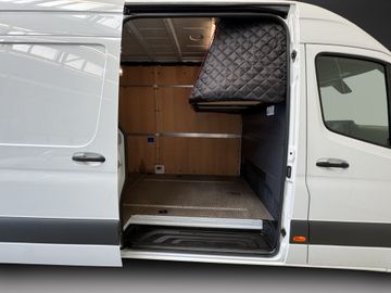 Mercedes Sprinter - 8