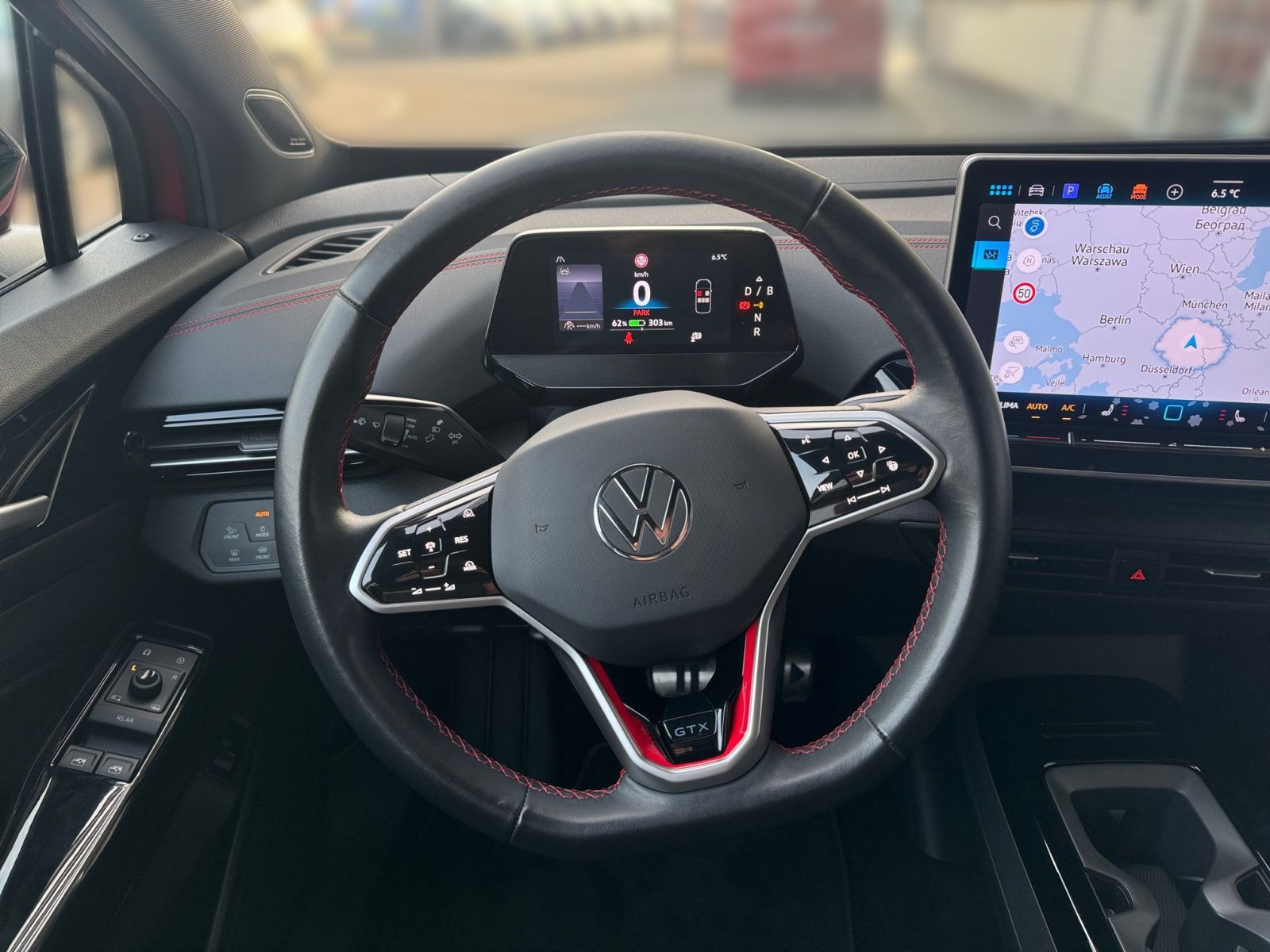 Volkswagen ID.5 - Bild 11