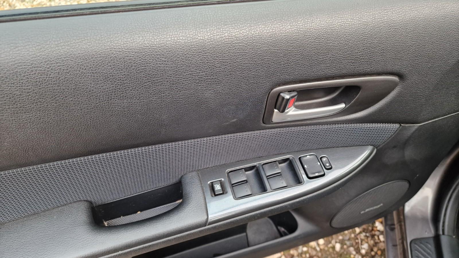 Mazda 6 2007 — photo 17