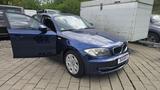 BMW 1er 2011  geringer Verbrauch - : Kleinwagen, Verbrauch