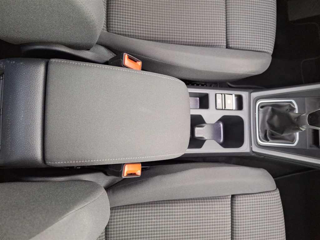 Volkswagen Caddy Kombi 2.0 TDI Navi AHK Winterpaket, миниатюра 27