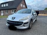 Peugeot 207  - Peugeot 207