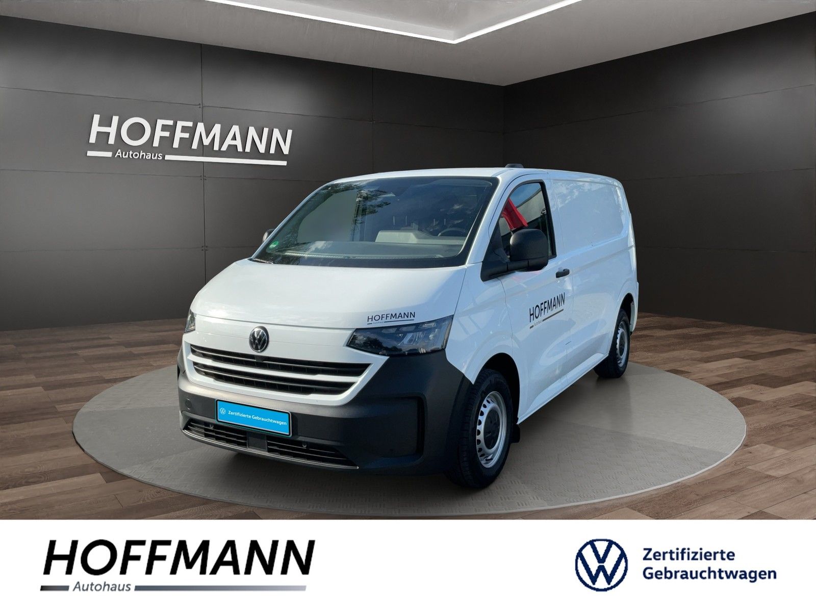 Fahrzeugbild von Volkswagen T7 Transporter