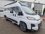 Hobby OnTour Van 640 ET - ab Oktober verfügbar - Hobby ONTOUR Van
