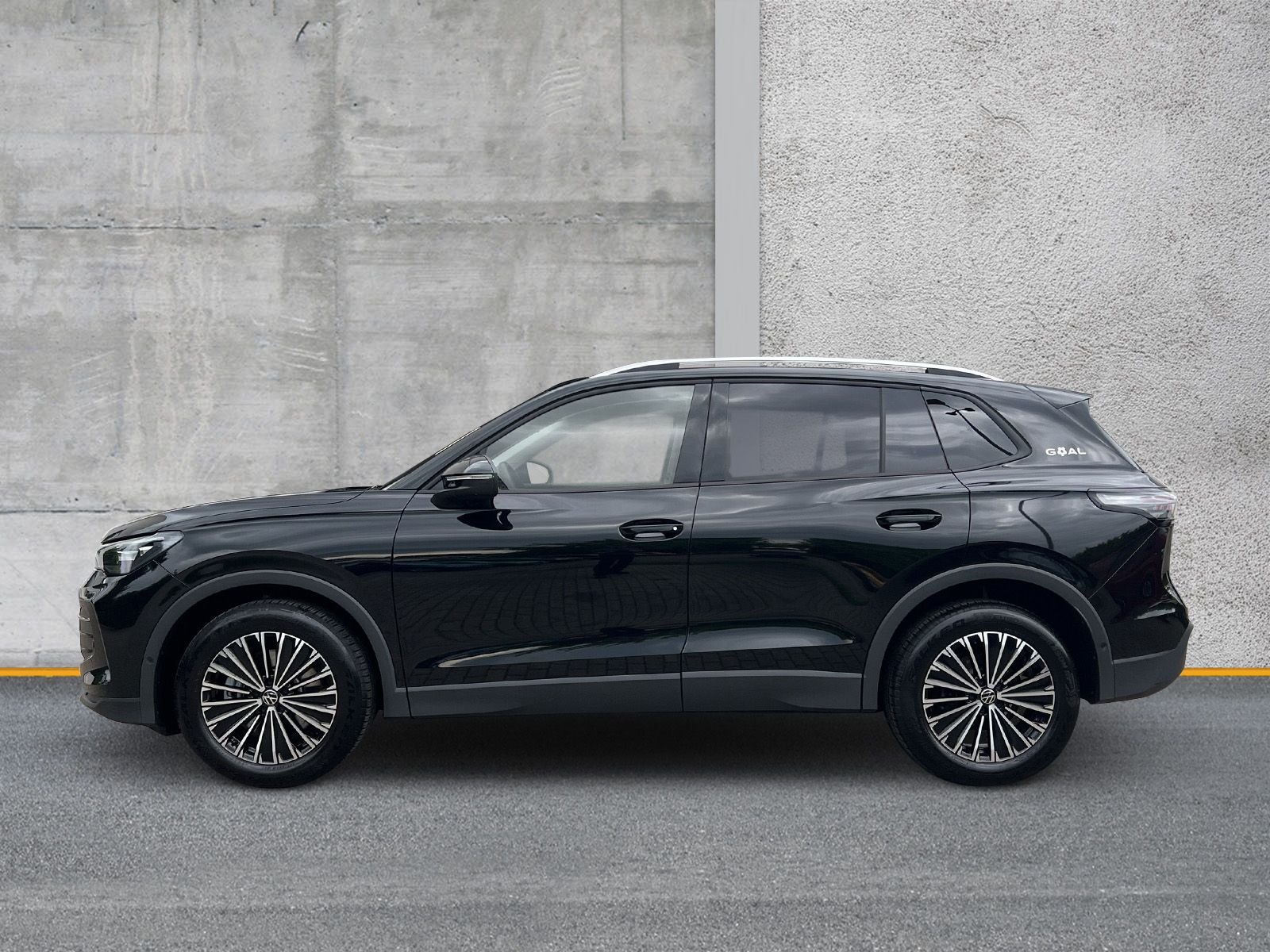Volkswagen Tiguan - Bild 2