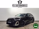 Audi A5 Avant Q. S Line Edition One Matrix B&O AHK 19