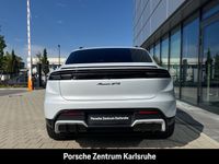 Porsche Macan - Vorschau Bild 5