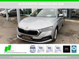 Skoda Octavia 1.0 eTSI DSG Ambition SMART/GRA/RFK/SH - Skoda Octavia: Limousine