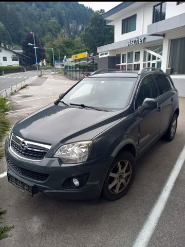 Opel Antara 2.2 CDTI ecoFLEX Design Ed. 4x4 S/S 120