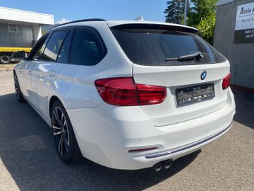 BMW 320 - 11