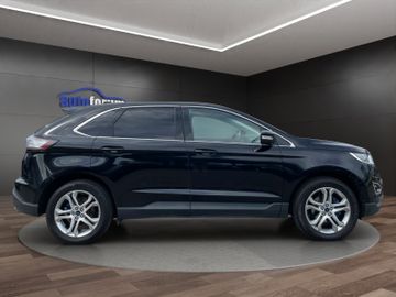 Ford Edge - 8