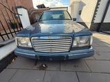 Mercedes-Benz Mercedes w124 Diesel 250d Klima 1.Hand - Mercedes-Benz 250 in Duisburg