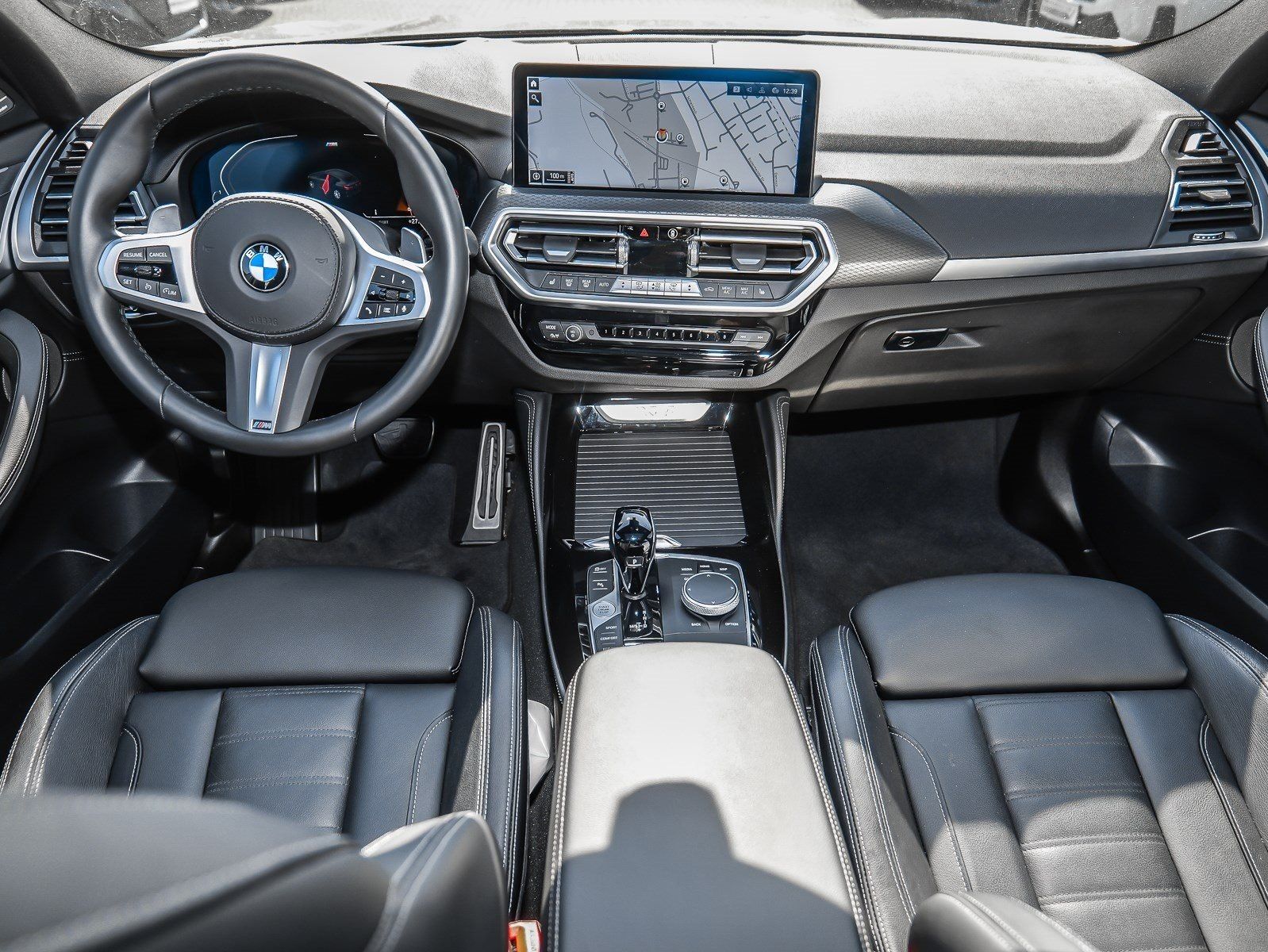 BMW X4 - Bild 3