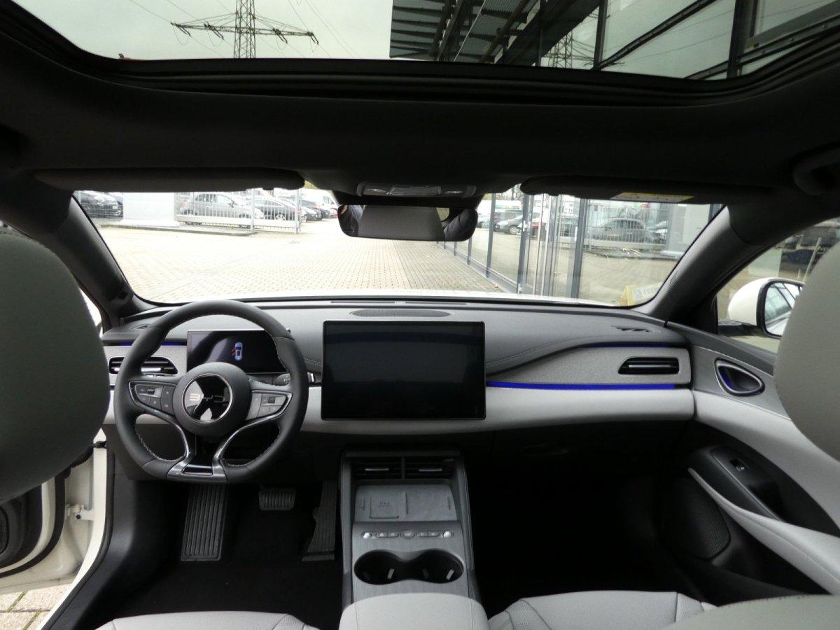 BYD Seal 6 DM-I Touring Comfort *Privacy*Pano*Leder*