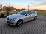 Mercedes-Benz C 220 CDI T - - gebrauchte Mercedes-Benz C 220 aus dem Jahr 2010