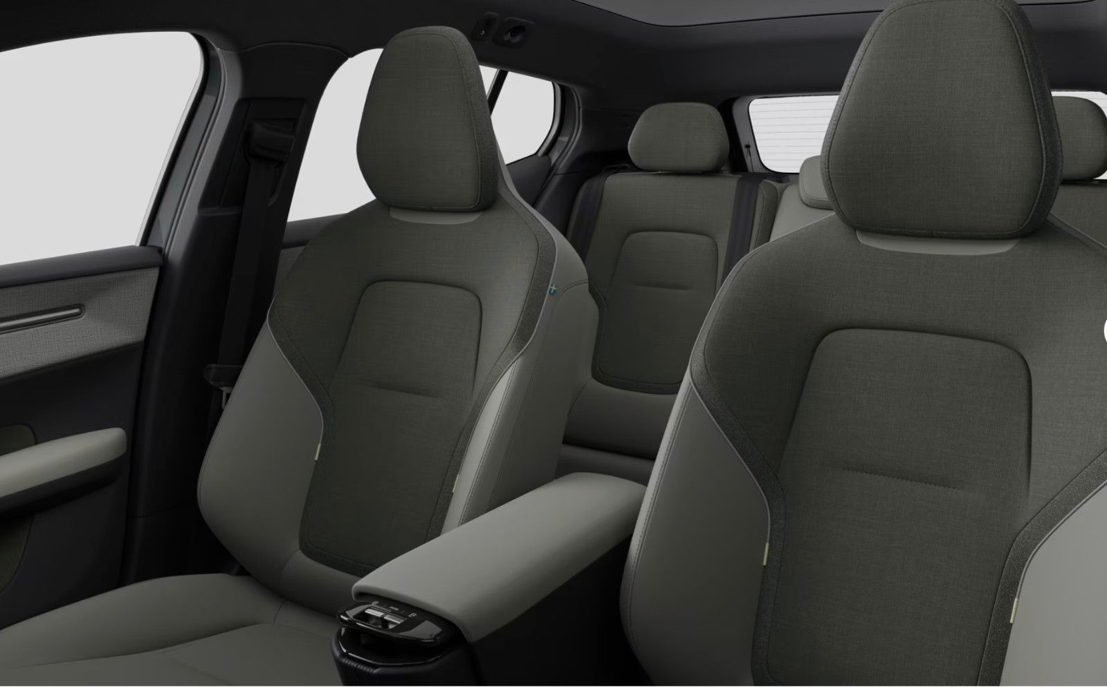 Volvo EX30 - Bild 10