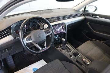 Volkswagen Passat 2.0 TDI Business ACC+KAM+LED+STDHZG