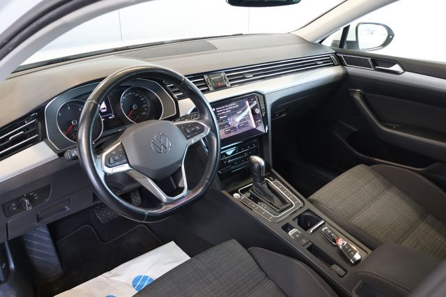 Volkswagen Passat 2.0 TDI Business ACC+KAM+LED+STDHZG