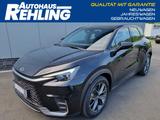 Lexus LBX Relax, Leder + Memory - gebrauchte Lexus Kleinwagen