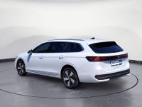 Volkswagen Passat - Vorschau Bild 4