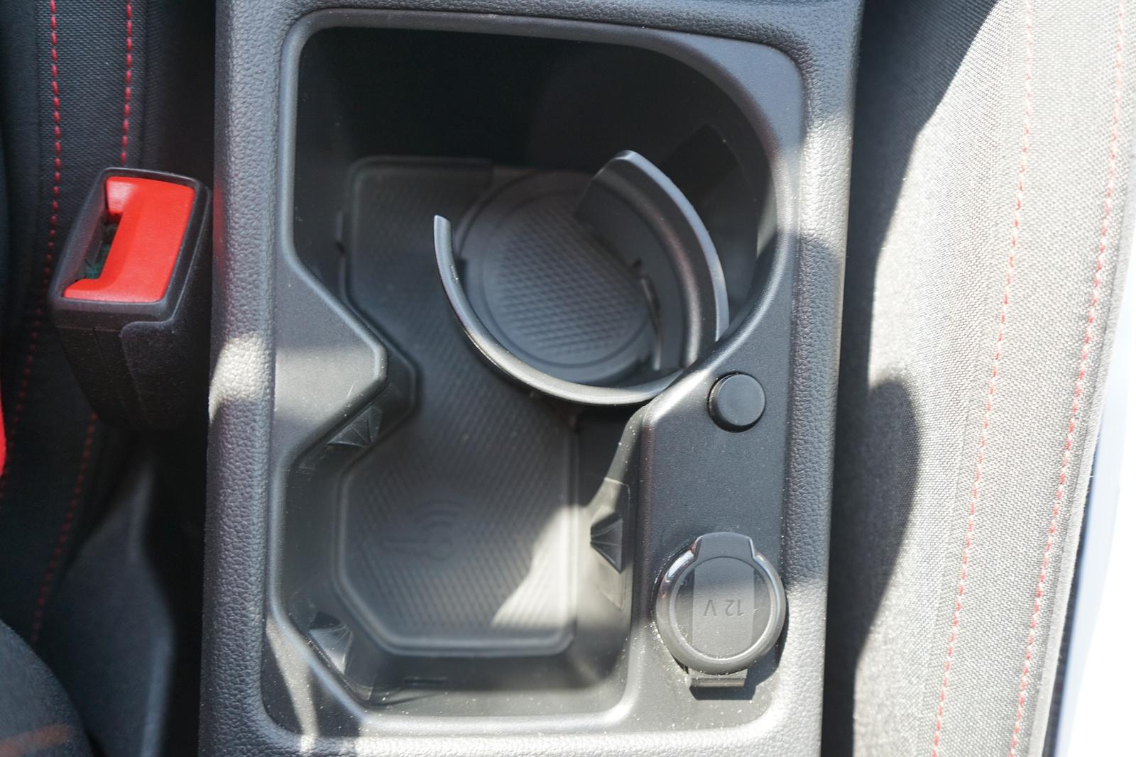Volkswagen Golf GTI 2.0 TSI LED Navi ACC Sitzheizung DAB, миниатюра 15