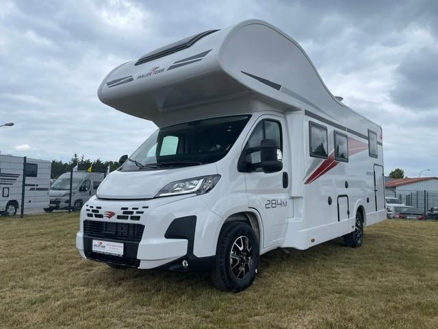 Roller Team Fiat Ducato Kronos 284M
