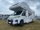 Roller Team Fiat Ducato Kronos 284M - Neu