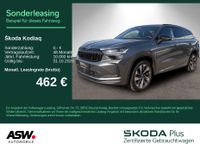 Skoda Kodiaq - Vorschau Bild 1