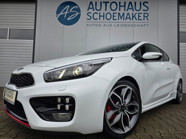 Kia ProCeed GT-Track,Navi,Pano,18 Zoll,RFK,Xenon,DAB