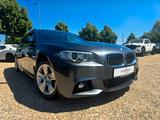 BMW 530 d Touring M-Paket Individual / HUD / SHZ - BMW 530: I