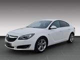 Opel Insignia Sport 1.6 16V SIDI Turbo - Opel Insignia: V6 Turbo
