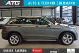 Mercedes-Benz GLC 300d 4M NAVI MBUX LED SITZHZ CAMERA TOTW AHK - Mercedes-Benz GLC 300 mit Diesel-Antrieb: Grau, Geländewagen