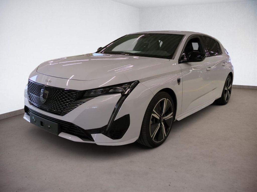 Image of Peugeot 308