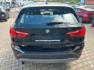 BMW X1 - 8