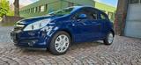 Opel Corsa 1.2 Twinp. Sel "110 Jahre" Easytr.*72 Tkm* - Opel Corsa aus 2009: 1.2