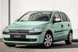 Opel Corsa 1.0 12V Njoy KLIMA °TÜV NEU °gepflegt - Opel Corsa: 0 12v