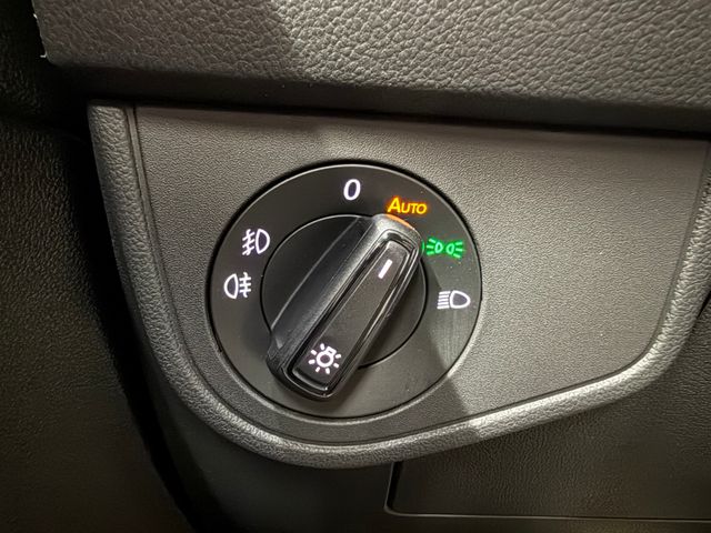 Polo Style 1.0 TSI IQ.LIGHT SHZ PDC APP