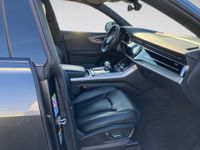 Audi Q8 - Vorschau Bild 9