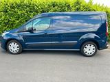 Ford Transit Connect*L2 Lang*1,5 TDCI*KLIMA* - Ford Transit Connect in Frankfurt (Main)