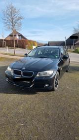BMW 320d Touring DPF Aut. - BMW 320: 320d Dpf