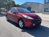 Peugeot 207 Sport - gebrauchte Peugeot 207 aus dem Jahr 2006