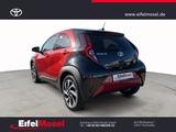 Toyota Aygo X 1.0 CVT Teamplayer *15 Jahre Toyota Relax - Toyota Aygo (X) von 2026