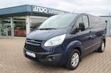 Ford Transit Custom 2.2 Kombi 300 L1 Trend Klima/AHK - Ford Tourneo Custom aus 2014