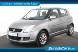 Suzuki Swift 1,3 Sport *2.Hand*Klima*Tüv 06-2027* - gebrauchte Suzuki Swift aus dem Jahr 2009