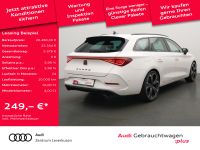 Cupra Leon - Vorschau Bild 2