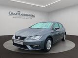 Seat Leon 1.2 TSI Reference Klima USB - Seat Leon: Reference